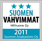 Suomen Vahvimmat 2010